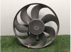 Recambio de electroventilador para skoda octavia i combi (1u5) 1.9 tdi referencia OEM IAM 1J0959455F - 881061411 Ø350MM - 3.PINE