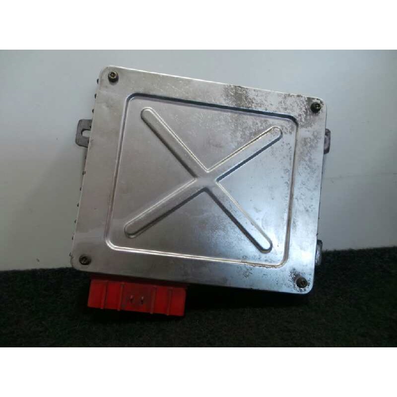 Recambio de centralita motor uce para mg serie 200 (rf) 2.0 turbodiesel referencia OEM IAM 0219MSB100680  