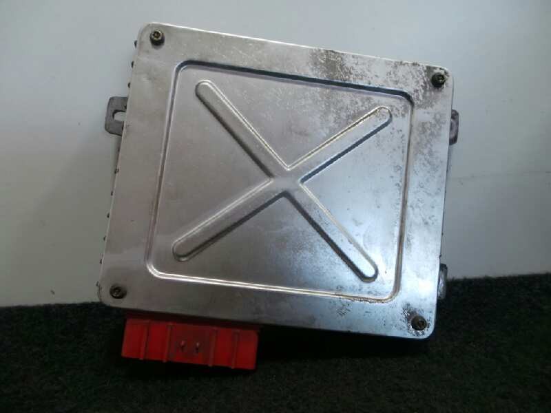 Recambio de centralita motor uce para mg serie 200 (rf) 2.0 turbodiesel referencia OEM IAM 0219MSB100680  