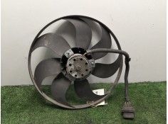 Recambio de electroventilador para skoda octavia i combi (1u5) 1.9 tdi referencia OEM IAM 1J0959455F - 881061411 Ø350MM - 3.PINE 2