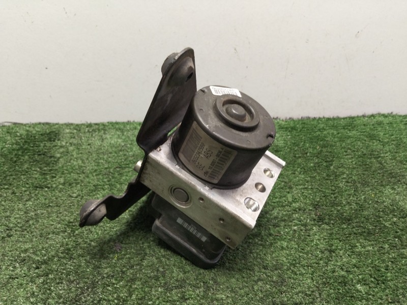 Recambio de abs para peugeot 206 hatchback (2a/c) 1.4 hdi eco 70 referencia OEM IAM 9652342980 - 10020700364  