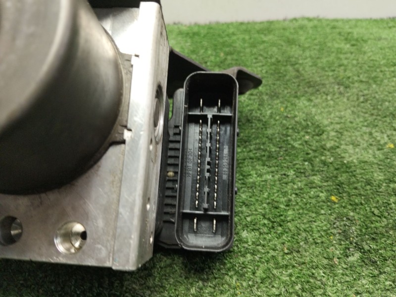 Recambio de abs para peugeot 206 hatchback (2a/c) 1.4 hdi eco 70 referencia OEM IAM 9652342980 - 10020700364  