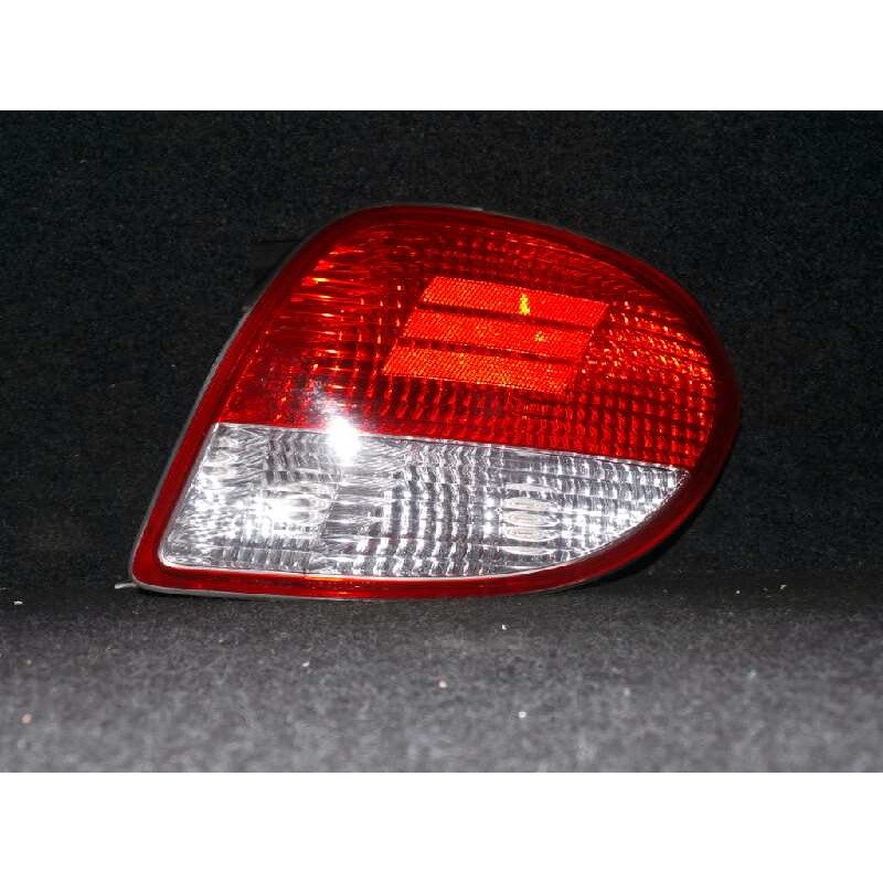 Recambio de piloto trasero derecho para hyundai coupe (rd) 1.6 16v cat referencia OEM IAM  BIFARO 