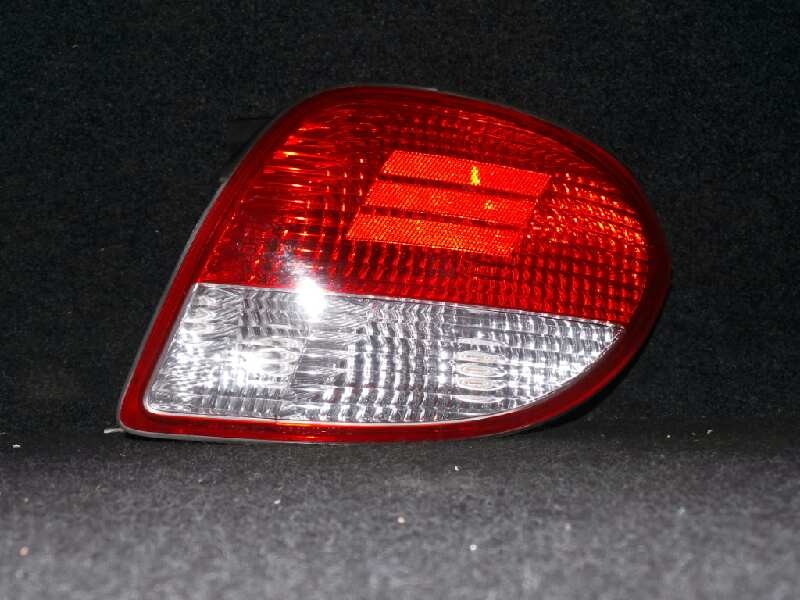 Recambio de piloto trasero derecho para hyundai coupe (rd) 1.6 16v cat referencia OEM IAM  BIFARO 