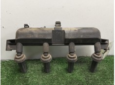 Recambio de bobina encendido para citroën xsara picasso (n68) 1.6 referencia OEM IAM 9628158580 - 1543010 4.PINES ELECTRIFIL
