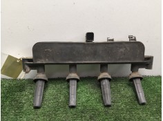 Recambio de bobina encendido para citroën xsara picasso (n68) 1.6 referencia OEM IAM 9628158580 - 1543010 4.PINES ELECTRIFIL 2