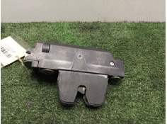 Recambio de cerradura maletero / porton para citroën xsara picasso (n68) 1.6 referencia OEM IAM 170200B09E - 9633089280 3.PINES 