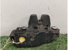Recambio de cerradura maletero / porton para citroën xsara picasso (n68) 1.6 referencia OEM IAM 170200B09E - 9633089280 3.PINES  2