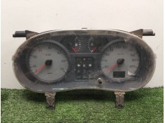 Recambio de cuadro instrumentos para renault kangoo (kc0/1_) 1.9 dci 4x4 referencia OEM IAM P8200176652B 2.CONECTORES SAGEM
