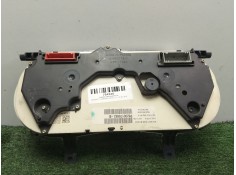 Recambio de cuadro instrumentos para renault kangoo (kc0/1_) 1.9 dci 4x4 referencia OEM IAM P8200176652B 2.CONECTORES SAGEM 2