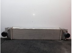 Recambio de intercooler para ford mondeo v hatchback (ce) 2.0 tdci referencia OEM IAM DG936K775DB 655X157 MM 