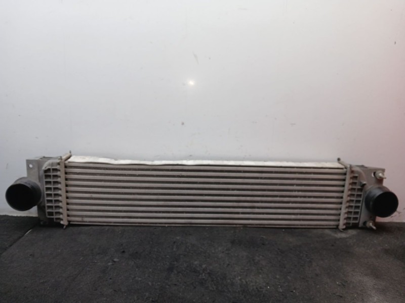 Recambio de intercooler para ford mondeo v hatchback (ce) 2.0 tdci referencia OEM IAM DG936K775DB 655X157 MM 