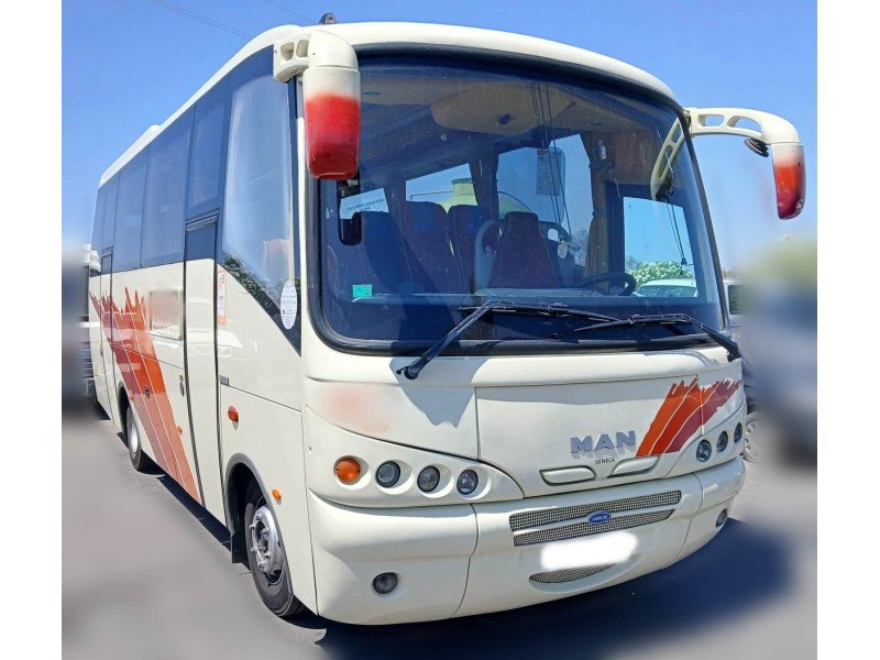 man l 2000 evolution del año 2007