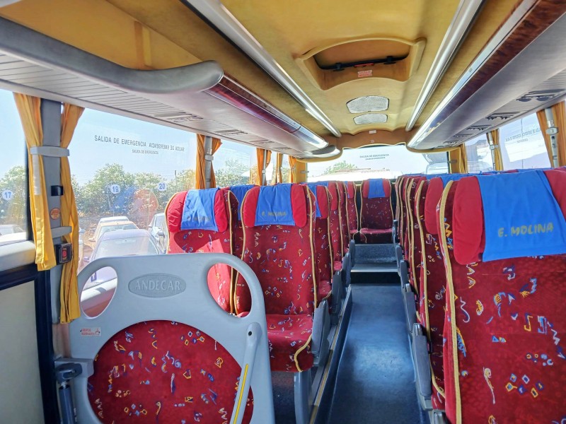 man l 2000 evolution del año 2007