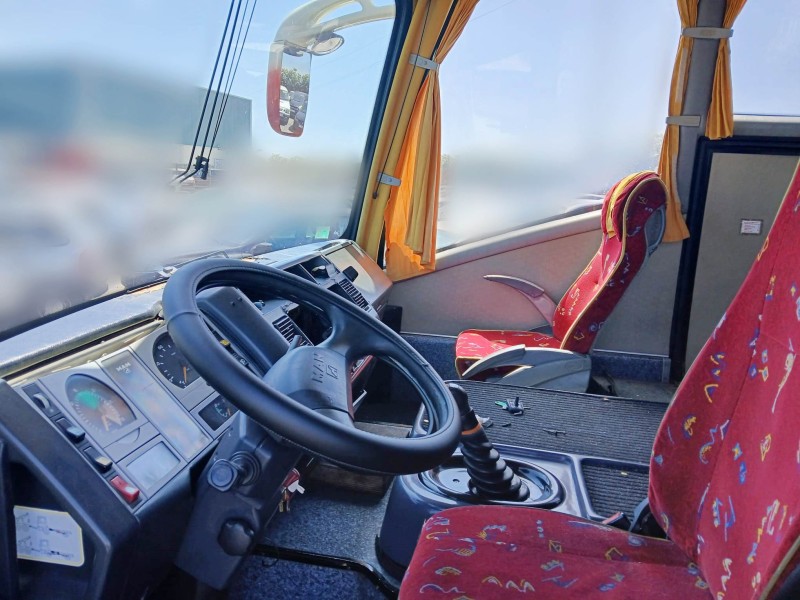 man l 2000 evolution del año 2007