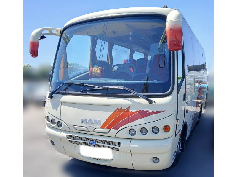 man l 2000 evolution del año 2007