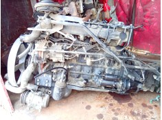 Recambio de motor completo para man l 2000 evolution 6.9 diesel referencia OEM IAM   