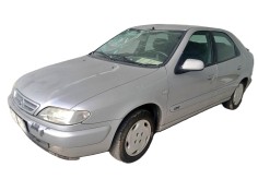 citroën xsara (n1) del año 2000