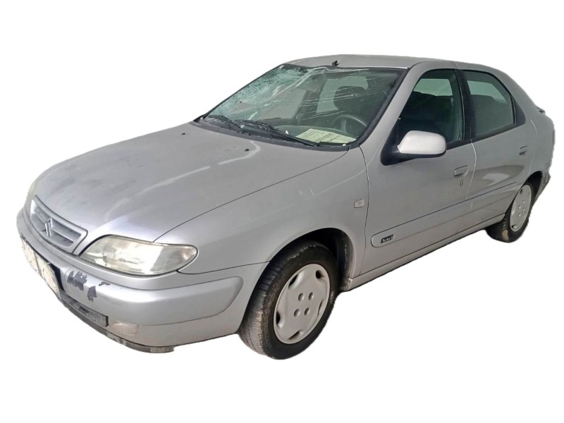 citroën xsara (n1) del año 2000