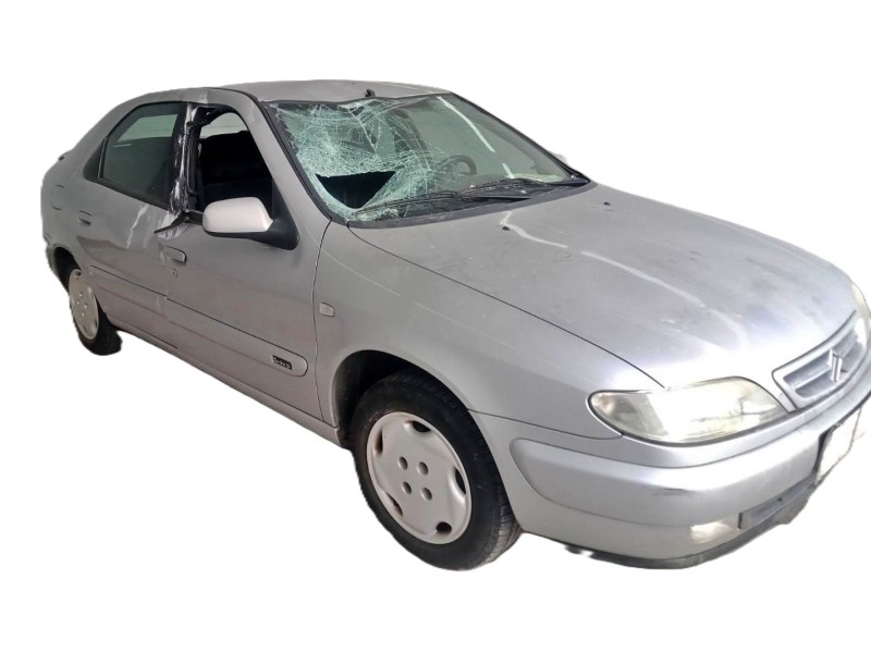 citroën xsara (n1) del año 2000