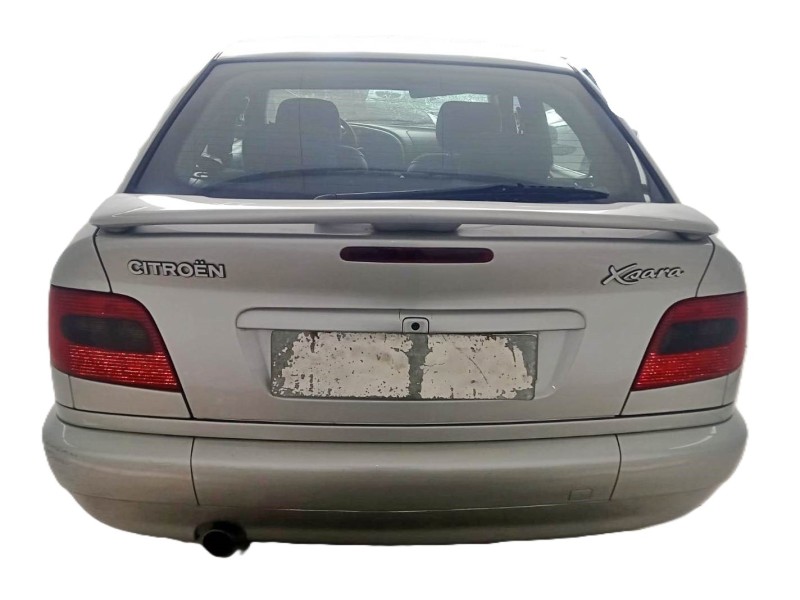 citroën xsara (n1) del año 2000