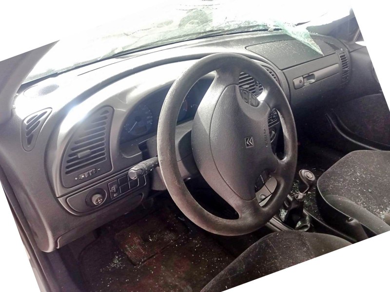 citroën xsara (n1) del año 2000