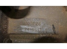 Recambio de caja cambios para peugeot 306 berlina 3/4/5 puertas (s2) 1.9 diesel referencia OEM IAM 20TE24-2416513 MANUAL 5.VELOC 2