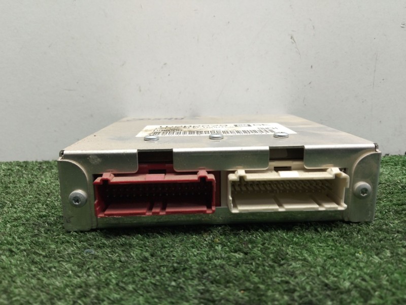 Recambio de centralita motor uce para opel corsa b referencia OEM IAM 16202279GED96006BWCH  