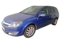 opel astra h station wagon (a04) del año 2007