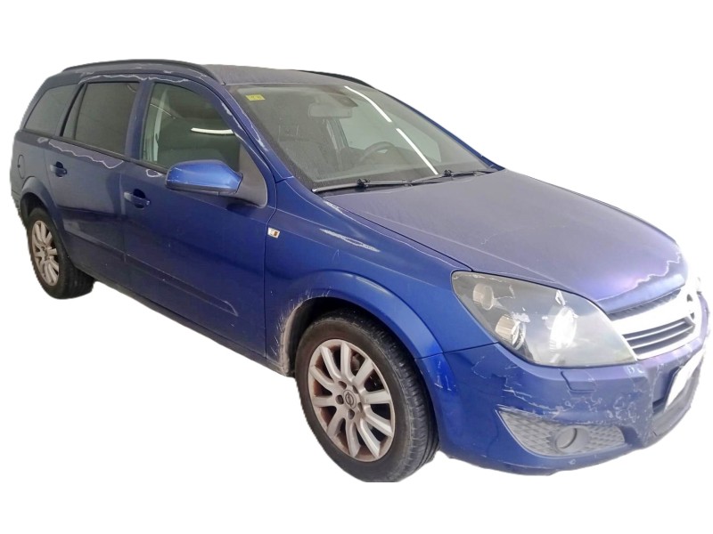 opel astra h station wagon (a04) del año 2007