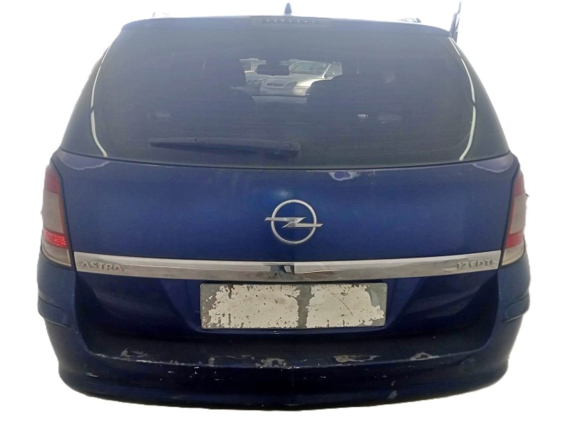 opel astra h station wagon (a04) del año 2007
