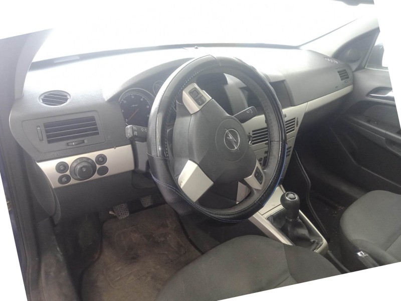 opel astra h station wagon (a04) del año 2007