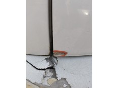 Recambio de porton trasero para skoda roomster (5j7) 1.4 tdi referencia OEM IAM  BLANCO  2