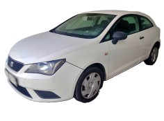 seat ibiza iv sc (6j1, 6p5) del año 2013