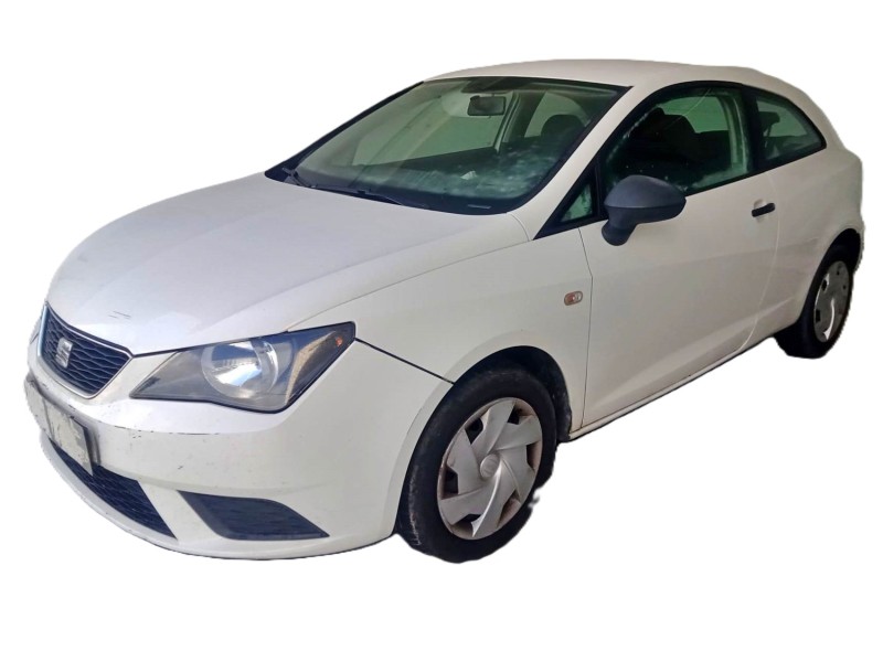 seat ibiza iv sc (6j1, 6p5) del año 2013