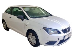 seat ibiza iv sc (6j1, 6p5) del año 2013 2