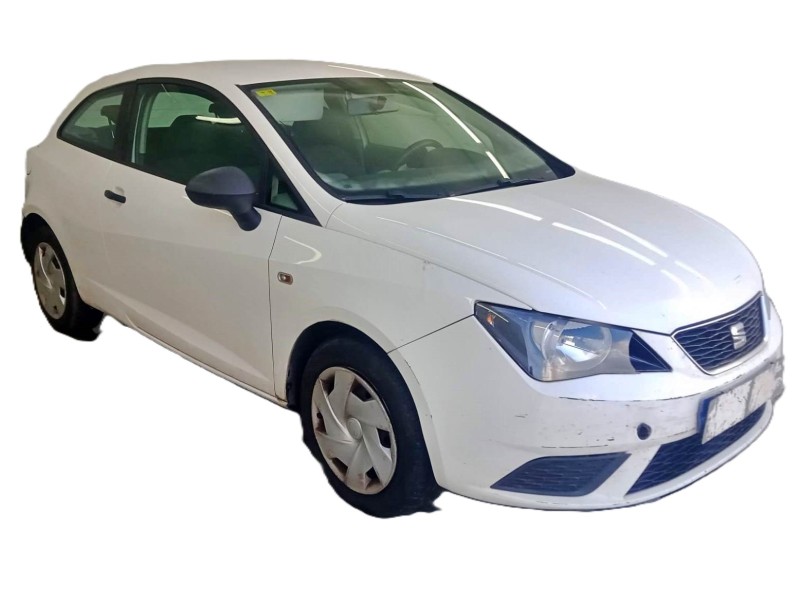 seat ibiza iv sc (6j1, 6p5) del año 2013
