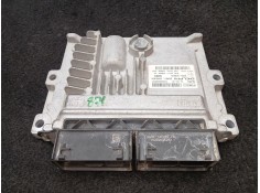 Recambio de centralita motor uce para ford mondeo v hatchback (ce) 2.0 tdci referencia OEM IAM DS7112B684UE - FS7A12A650DXA - DC 2