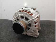 Recambio de alternador para ford mondeo v hatchback (ce) 2.0 tdci referencia OEM IAM 455491372 - FG18T114 180A REMANUFACTURADO