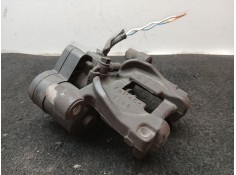 Recambio de pinza freno trasera derecha para ford mondeo v hatchback (ce) 2.0 tdci referencia OEM IAM DG9C2D250K - DG9T2B254 FOM