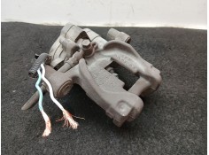 Recambio de pinza freno trasera izquierda para ford mondeo v hatchback (ce) 2.0 tdci referencia OEM IAM DG9T2D251K - DG9T2B254 F