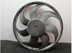 Recambio de electroventilador para ford mondeo v hatchback (ce) 2.0 tdci referencia OEM IAM 5000983 - 3R271116 - 5YY0579 DIAMETR