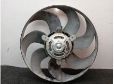 Recambio de electroventilador para ford mondeo v hatchback (ce) 2.0 tdci referencia OEM IAM 5000983 - 3R271116 - 5YY0579 DIAMETR 2