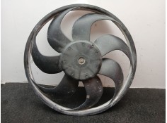 Recambio de electroventilador para ford mondeo v hatchback (ce) 2.0 tdci referencia OEM IAM 5000167 - 3R265216 - 5YY0621 DIAMETR