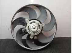 Recambio de electroventilador para ford mondeo v hatchback (ce) 2.0 tdci referencia OEM IAM 5000167 - 3R265216 - 5YY0621 DIAMETR 2