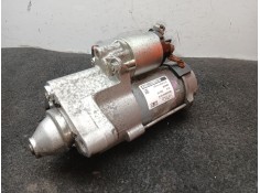 Recambio de motor arranque para ford mondeo v hatchback (ce) 2.0 tdci referencia OEM IAM DS7T11000LE - MS4380000270 - Q9K3B FOMO