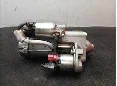 Recambio de motor arranque para ford mondeo v hatchback (ce) 2.0 tdci referencia OEM IAM DS7T11000LE - MS4380000270 - Q9K3B FOMO 2