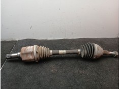 Recambio de transmision delantera izquierda para ford mondeo v hatchback (ce) 2.0 tdci referencia OEM IAM DG913B437JF LONGITUD: 