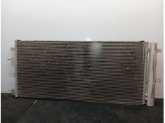 Recambio de condensador / radiador aire acondicionado para ford mondeo v hatchback (ce) 2.0 tdci referencia OEM IAM DG9H19710AE 