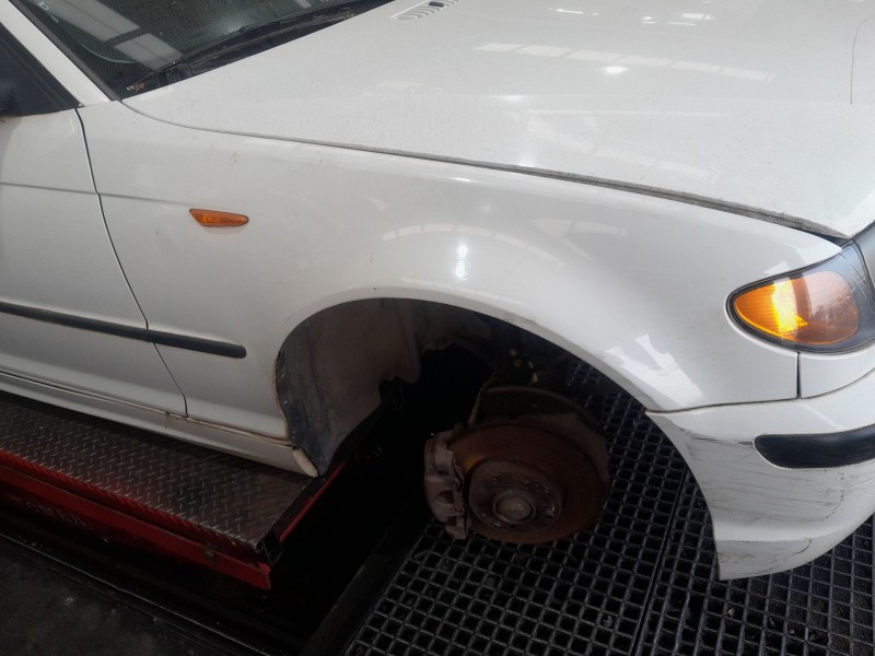 Recambio de aleta delantera derecha para bmw 3 (e46) 316 i referencia OEM IAM   